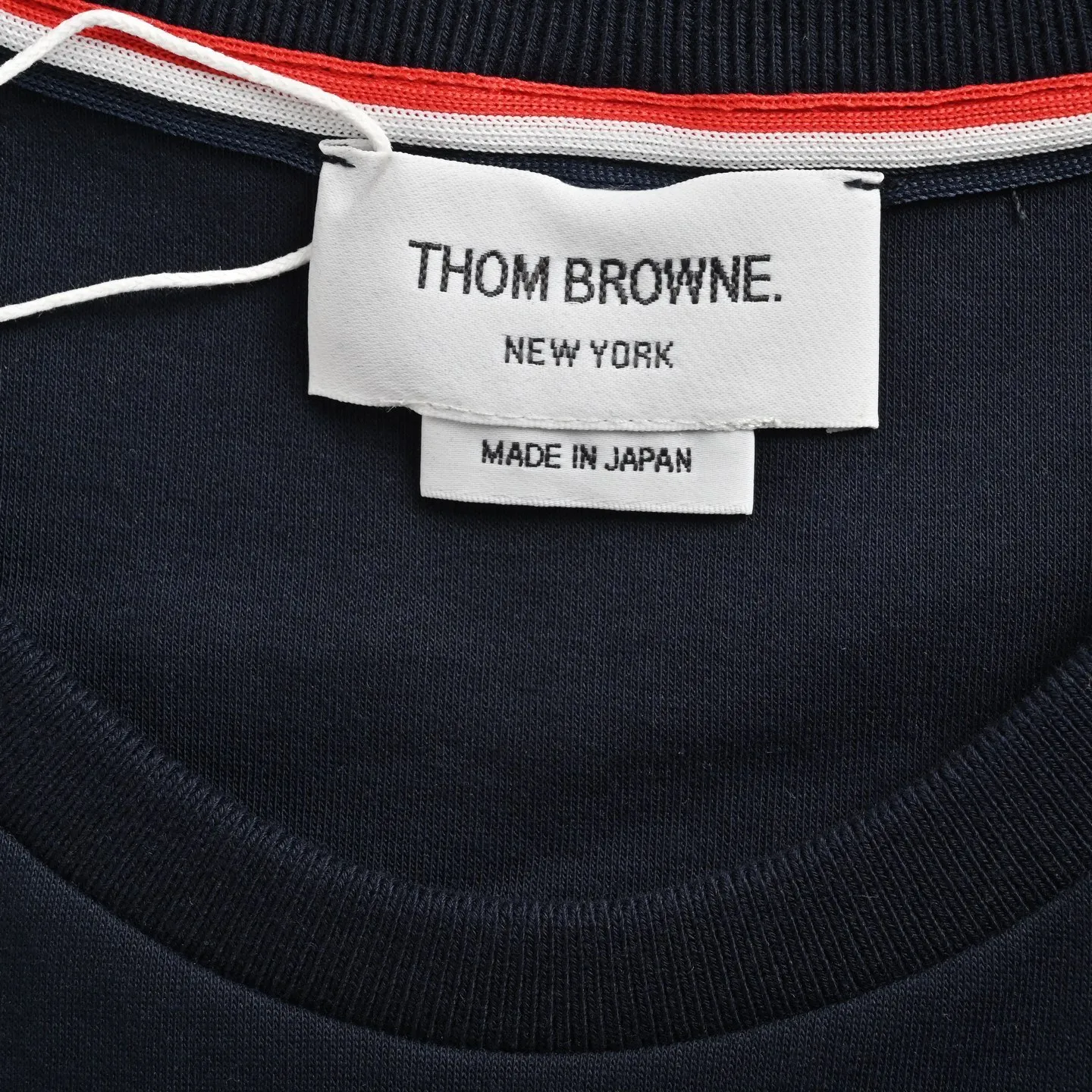 ： Thom Browne/ 25ss ， ， ， ， ， Breathable ， ， Classic ， ，3D ， ， ， Premium ， ， Classic ， ， ， Versatile， ， ， Retro ， ， ， ， 。 ， ！ Size:1-4
